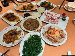 -抱德·潮汕味(敦和店原惠城鱼仔)