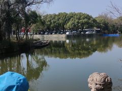-柯岩风景区