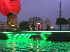 -南通濠河风景名胜区