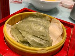 -大地春饼店(黄河路店)