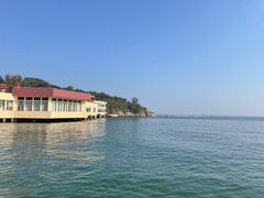 -烟台山景区