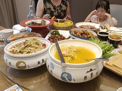 -玉舌尖私房菜(裕华店)