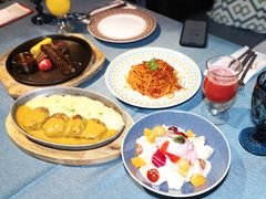 -俄士厨房(未来城店)