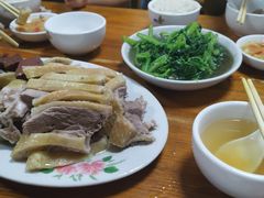 -邮电新村嘉积鸭美味园