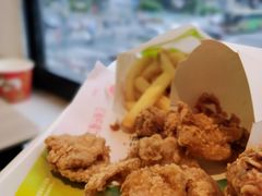 -德克士(通惠门店)