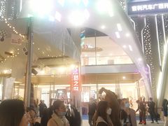-梦之岛百货(水晶城店)
