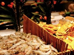 -吉布鲁牛排海鲜自助(成都大悦城店)