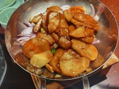 -绿茶餐厅(蓝色港湾店)