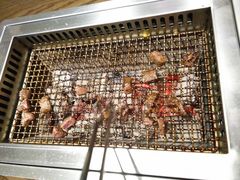 -樱宿日式和牛烧肉(五道口店)