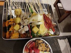 -江湖六膳門串串香(隆礼路店)