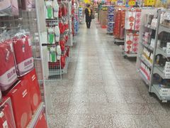 -物美大卖场(新隆店)