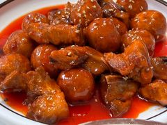-馨方园食府·市井老南京菜