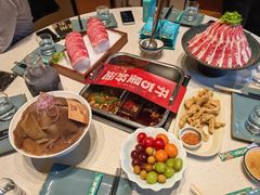 -五星桥原切肥牛火锅(怀德桥店)