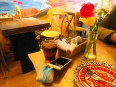 -盘炉forenza·云贵川融合小食堂 ( 钟楼中柳巷店)