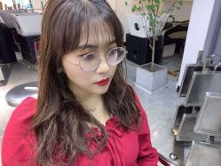 -HG美发设计沙龙