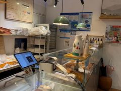 -DRUNK BAKER(上海陕康里店)