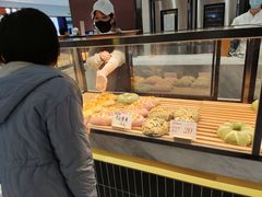 -木子木水日式烫面包(杭州首店)