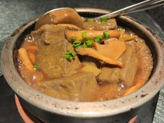 -天瑞轩·粤菜餐厅