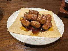 -肆海小川菜酒馆Wine Bistro (青年路店)