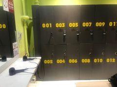 -GT健身(育秀会馆)