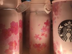 -星巴克(北京西大望路温特莱店)