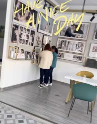 -索菲亚摄影会所