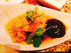 -御满屋日本料理