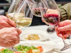 -La Vita 意大利传统料理(富民路店)