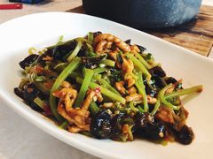 -阿斯牛牛·凉山菜(新会展店)