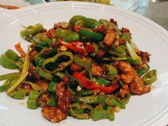 -俭寨大盘鸡·新疆菜·烧烤(博乐店)
