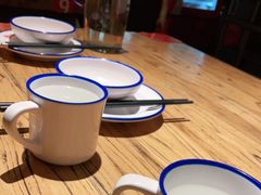 -關東雪东北菜(中庚漫游城店)
