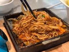 -半天妖烤鱼(芝罘吾悦广场店)
