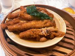 -蔡澜点心·粤菜(月星环球港店)