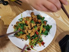 -佛有缘素食馆·荔湾老字号(陈家祠首店)