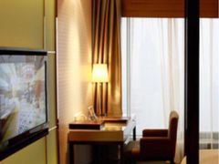 商茂国际酒店-南京商茂国际酒店(新街口德基广场店)