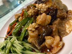 -午月海鲜烧烤酒店(不老街店)