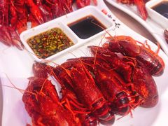 -霸王虾·小龙虾香辣蟹(玉林店)