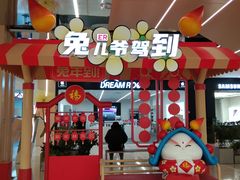 -凯德MALL(望京店)