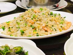 -隆都四季香饭店(碧海路店)