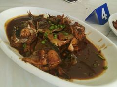 -丰收渔港饭店(嵊泗店)