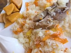 -新粤新疆菜清真餐厅(拱北店)