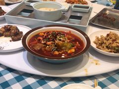 -紫光园(劲松店)