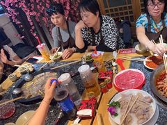 -蜀大侠火锅(少陵路店)