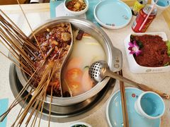 -屋头串串(新街里店)