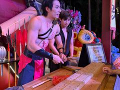 -南宁方特东盟神画