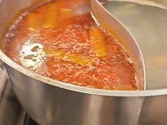 -熹悟海鲜火锅·广式打边炉
