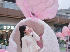 -万科生活广场(东莞松山湖店)