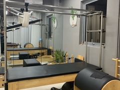 -EASY POWER健身工作室(浦东大道店)