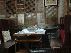 -仄园围炉坊·牛肉火锅·汕头卤水火锅(蛇口店)