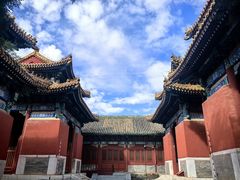 -北京国子监胡同